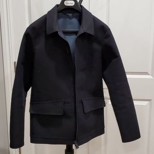Aspesi Jacket Size L Navy